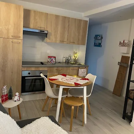 Ocea Appartamento La Ciotat