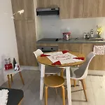 Ocea Apartmán *