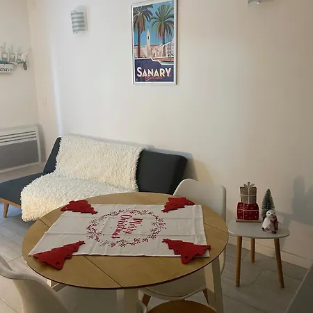 Ocea Appartement