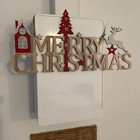 Διαμέρισμα Ocea *