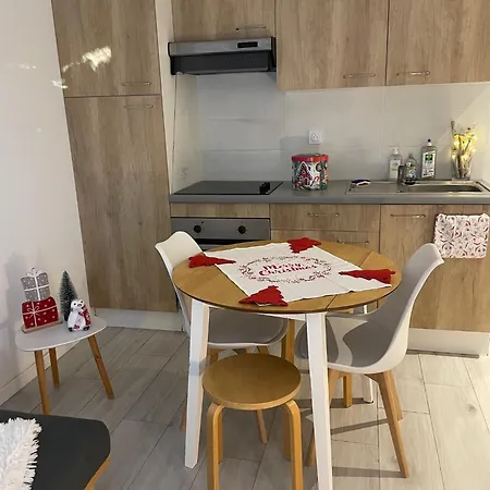 Ocea Διαμέρισμα *