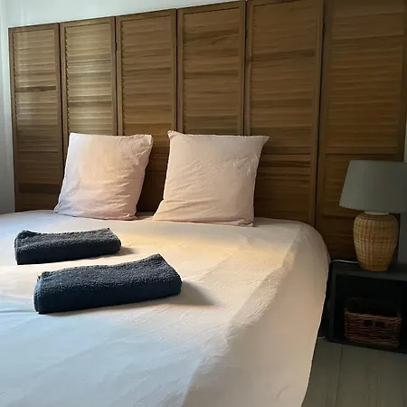 Διαμέρισμα Ocea Λα Σιοτά